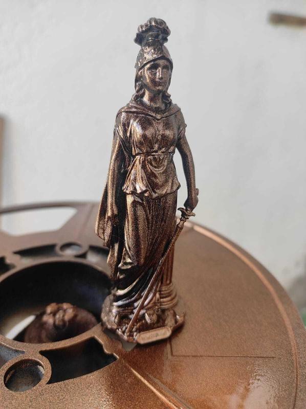 Cardinal Virtue Fortitude