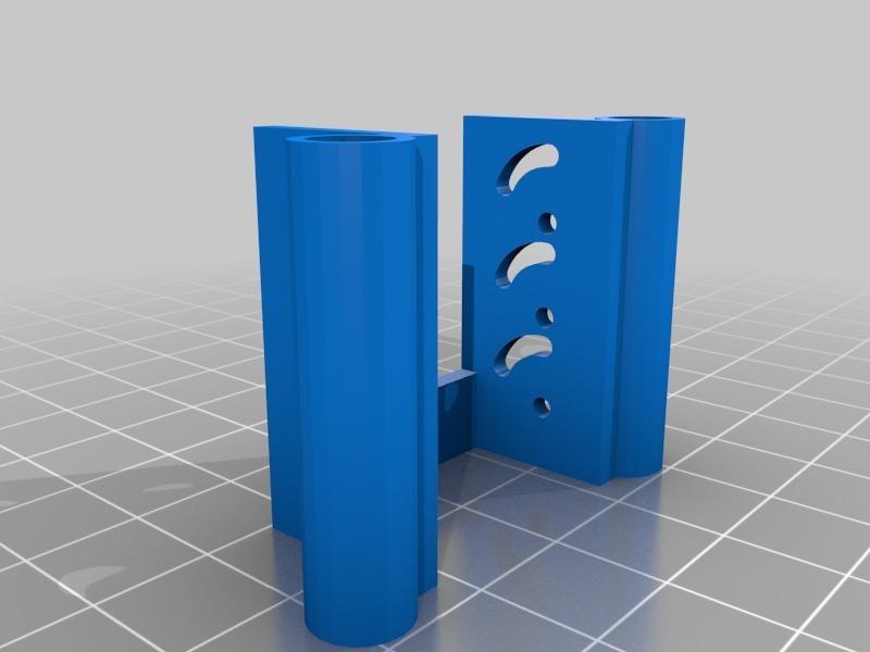 Runcam Split 2 - Eachine Wizard X220