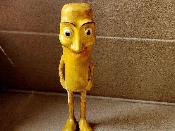 TUNG TUNG TUNG SAHUR BRAINROT