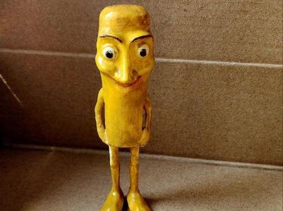 TUNG TUNG TUNG SAHUR BRAINROT