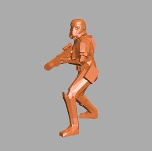 Stormtrooper Star Wars