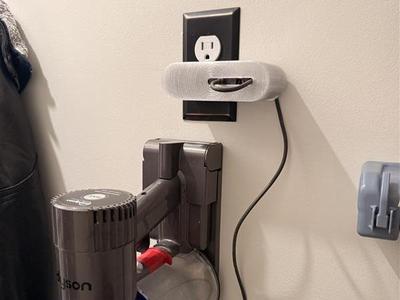 Dyson Power Cord Cover