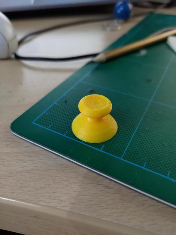 xbox thumbstick replacement