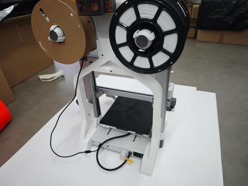 AMS lite Top Mount for A1