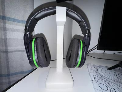 Headphone Stand