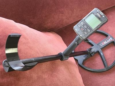 Deus 2 / II Dive Shaft Adapter