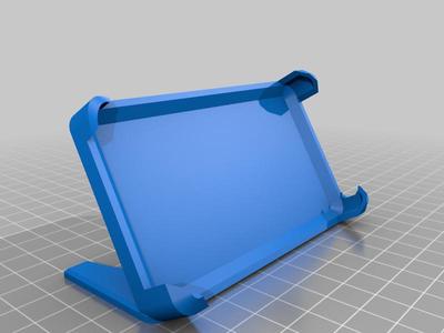 DS203 Pocket Oscilloscope Stand