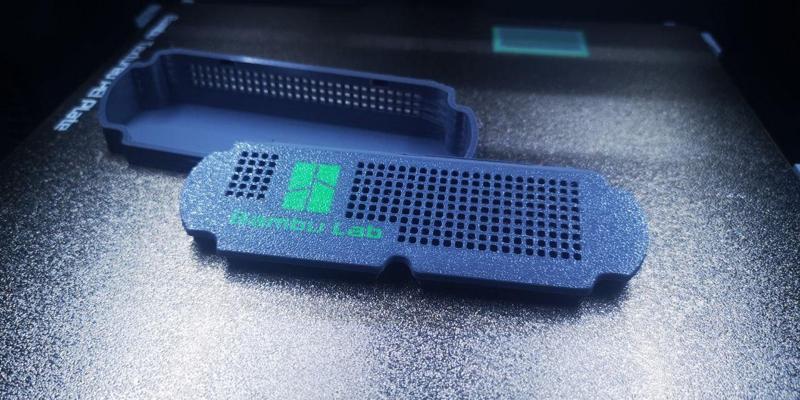 Recipiente Silicagel Silice gel AMS Antihumidity