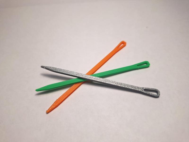 Darning/Beading Needle