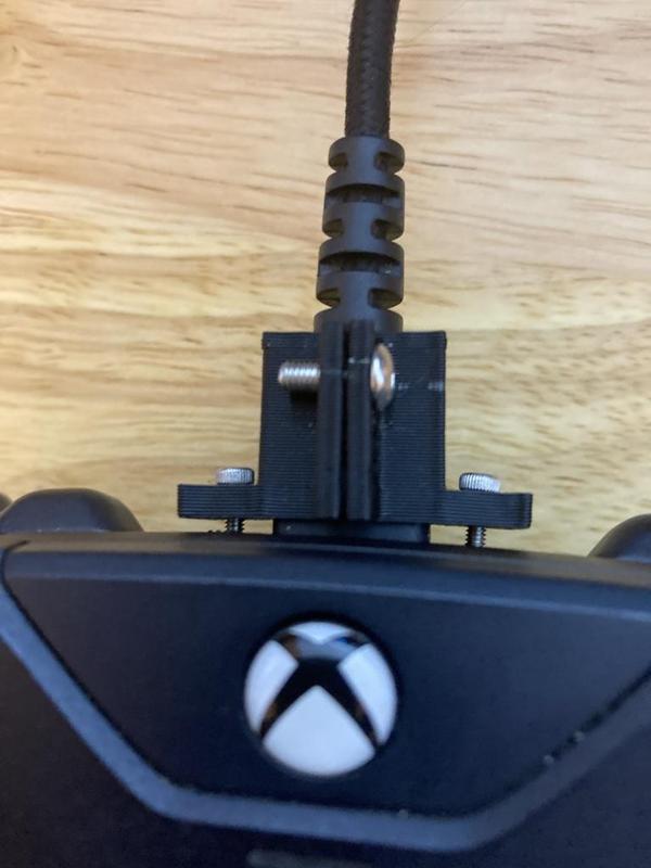 wolverine v2 chroma loose cable fix