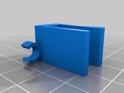 Power Cord Clip for Lenovo Y540