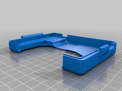 Miyoo Mini Gripcase (Original, not PLUS)