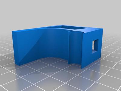 Ninja 400 Chain Tension Checker