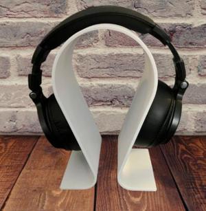 Headphone simple stand holder