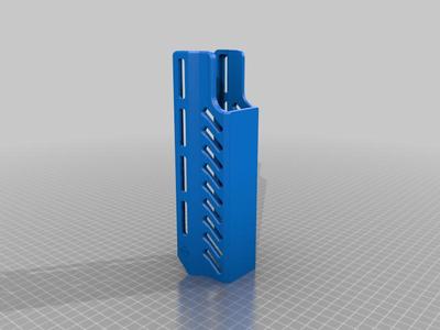 M249 Handguard M-Lok