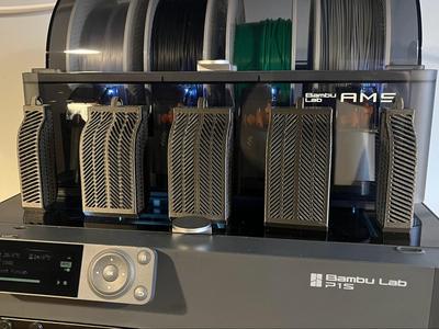 Bambu Lab AMS Dry Boxes Desiccant Silica Gel Beads