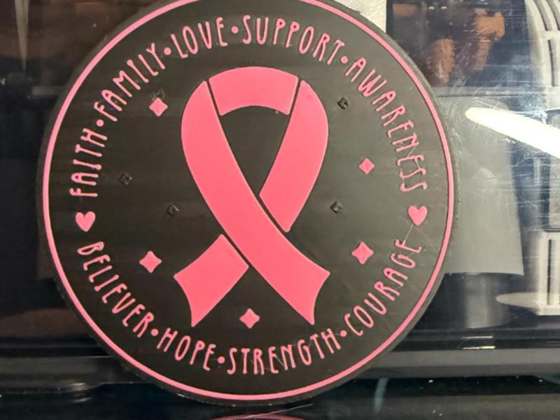 BREAST CANCER AWARENESS 