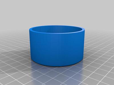 Bearing Buddy Cap