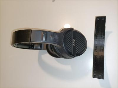 audio headphone loop