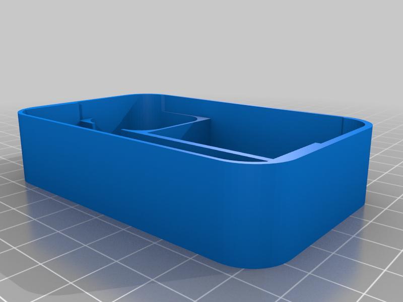 TIN BOX HERB STATION ALTOIDS GRINDER CONTAINER