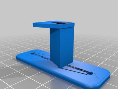 Holder for Combination/Insulated Plier 