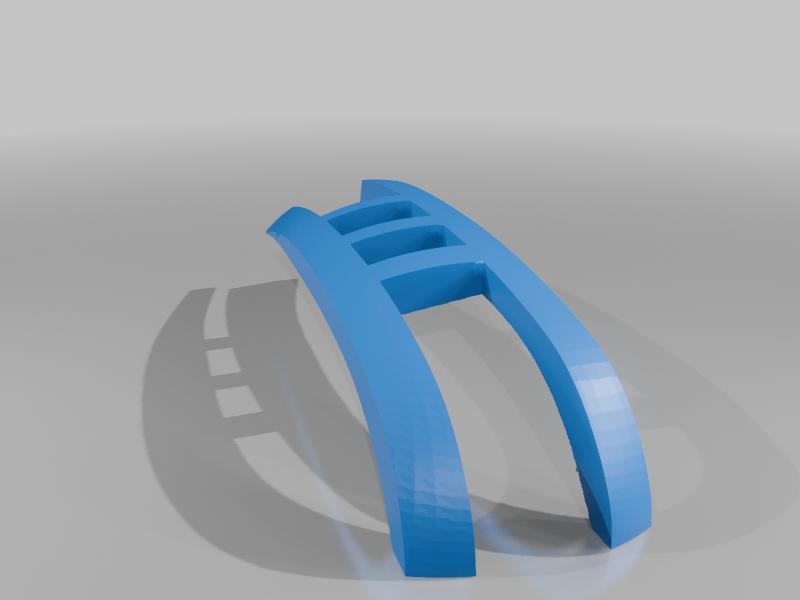 Gossamer from Looney Tunes - the big red sneaker monster!