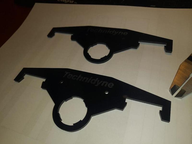 Comgrow Z1 LED Lighting