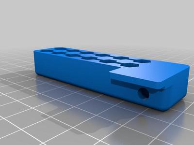 Bithalter PARKSIDE Akku-Bohrschrauber