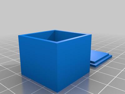 Small Box 