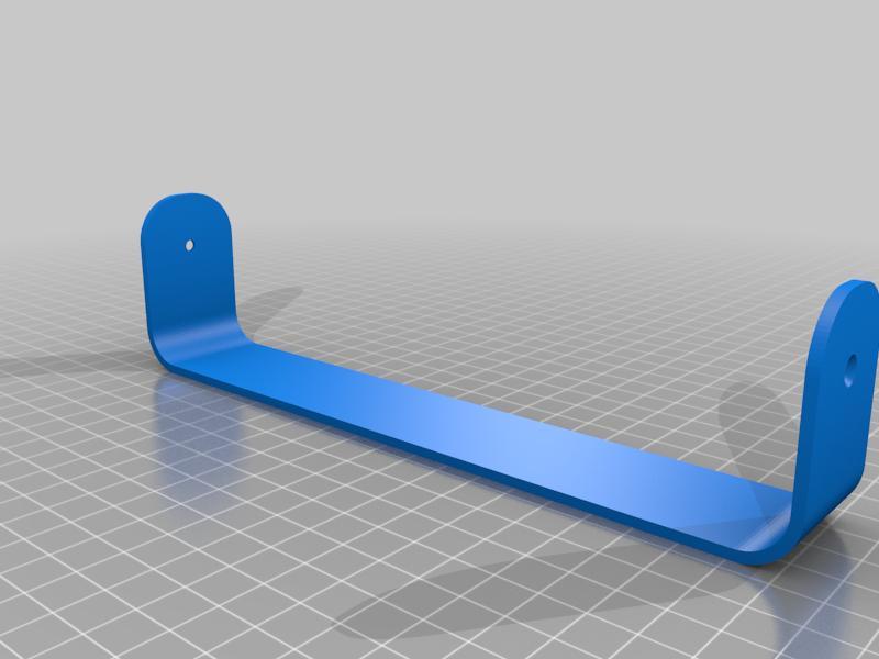 Ulanzi TC001 tilted desk stand