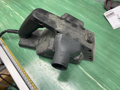 osVAC M32 - Black&Decker BD710