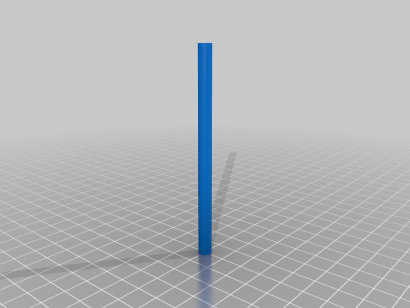 Supernote DIY Pen Refill (Waterman Expert / Standard Rollerball Pen)