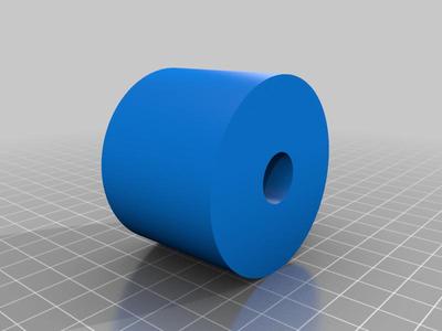 40mm reloading base