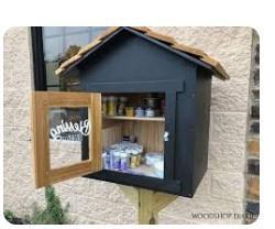 food box