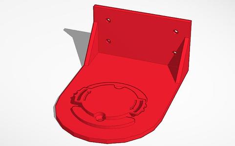 xiaomi c300 c200 camera mount