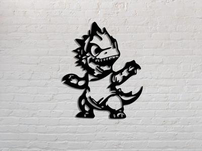 NewDragon_WallArt