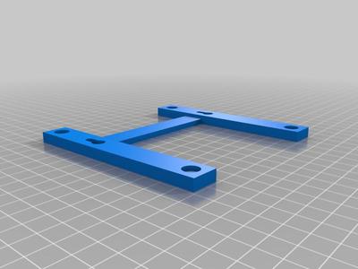 Wandhalter für HP Prodesk 400 G2 Thin Client