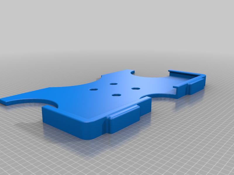 XP PEN Artist 15.5 Pro VESA 75 Holder