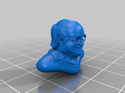 danny doctopus