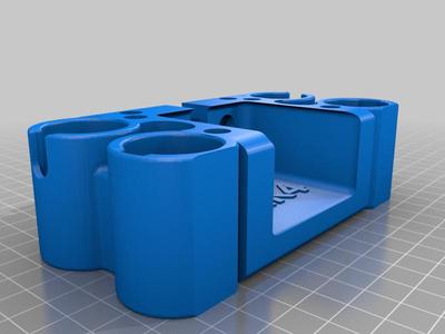 Ryobi Tek4 base station