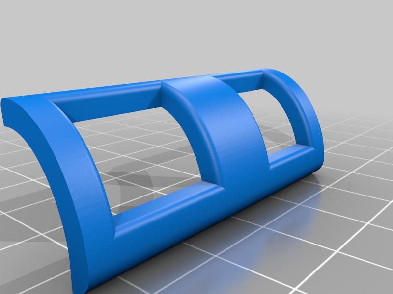 JBL Clip 4 Button Cover