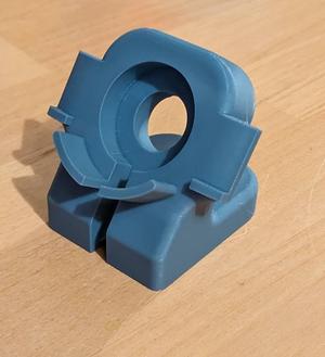 Stable Charging Stand for Samsung Galaxy Watch 4 (Classic)