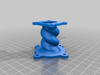 input on Stator: Moineau Sator