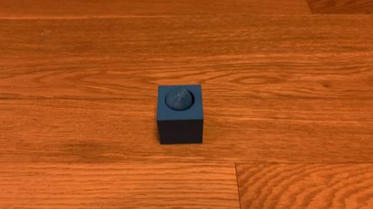 Ball in the box