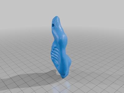 1/10 butcher shop meat