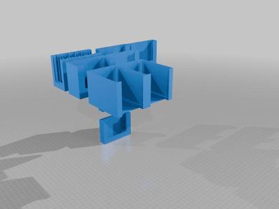 Saint Seiya deckbuilding