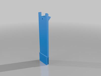aquarium light stand 