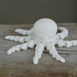 Cute Octopus