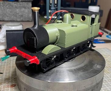 terrier a1x