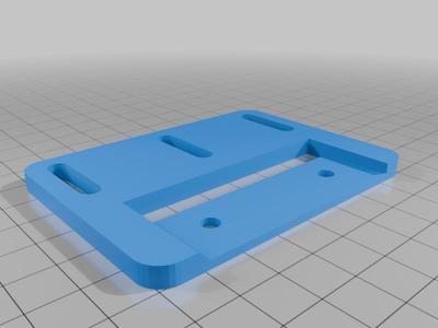 Elegoo neptune 4 z belt tensioner